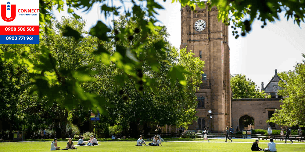 University of Melbourne